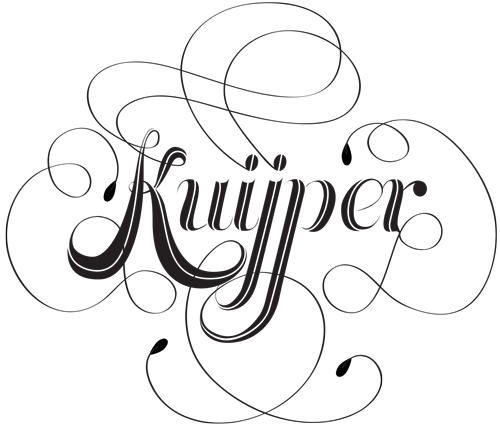 Café Kuijper
