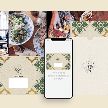 Giftcards