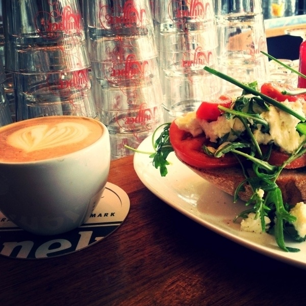Lunch